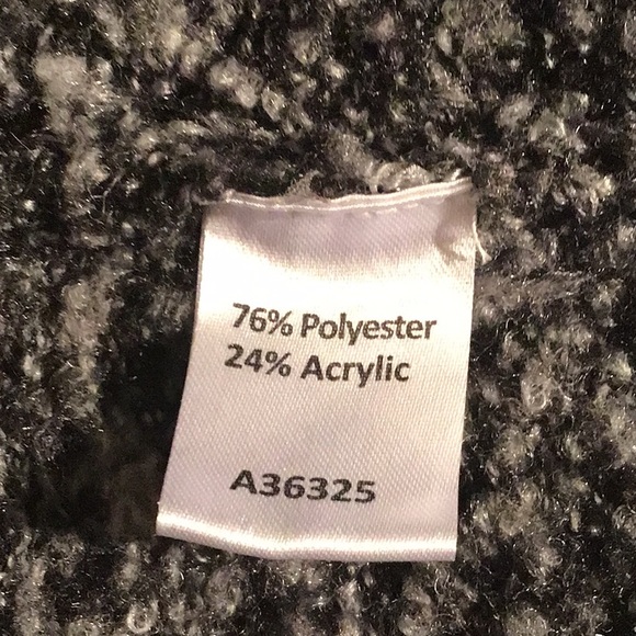 APPLESEED PETITE cardigan - Picture 6 of 10